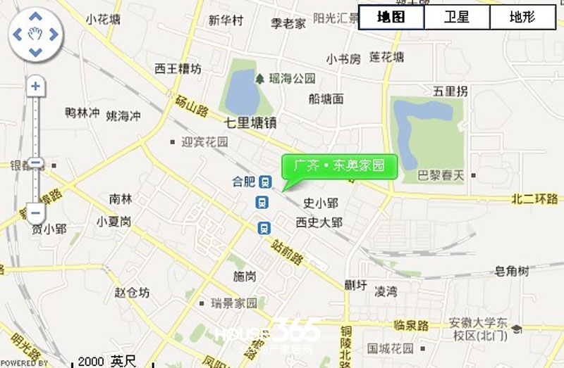 广齐东奥家园最新动态
