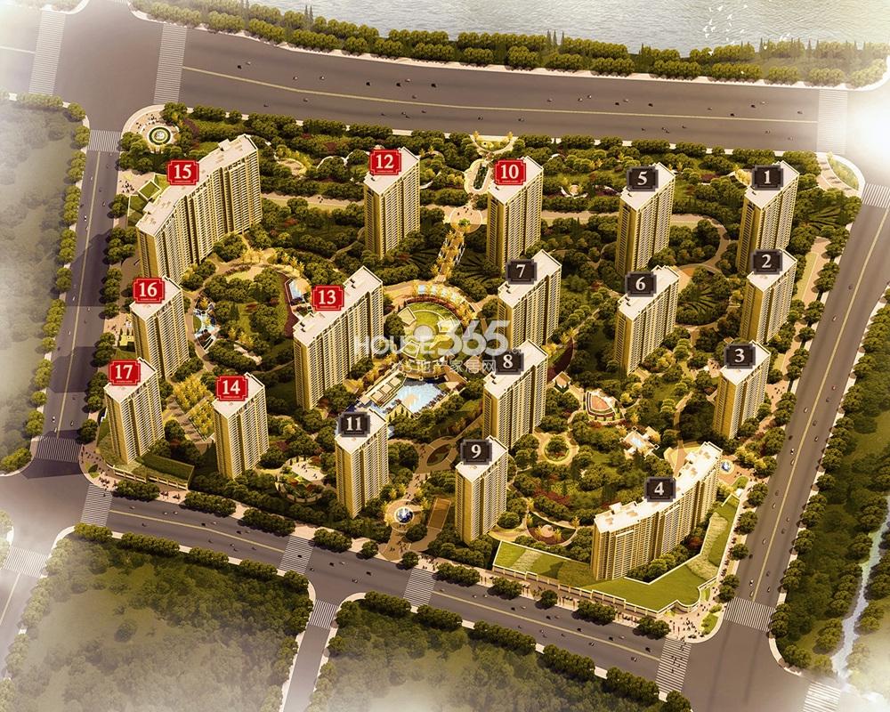 杭州新房 拱墅区 阳光郡(住宅)