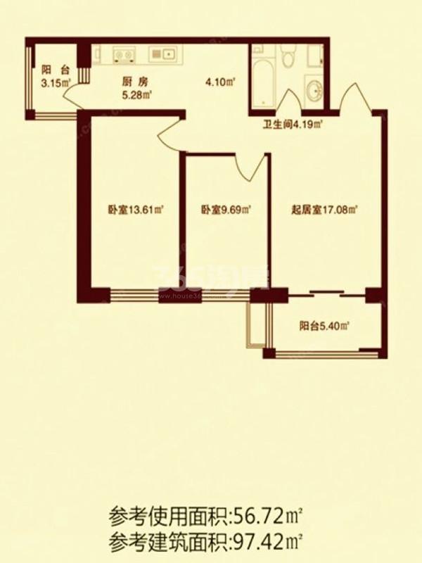 熙郡印象