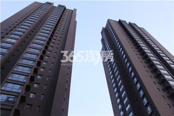 较新一批房价“便宜”了毛坯8283元㎡起!-西安365淘房网-西安新城区房价