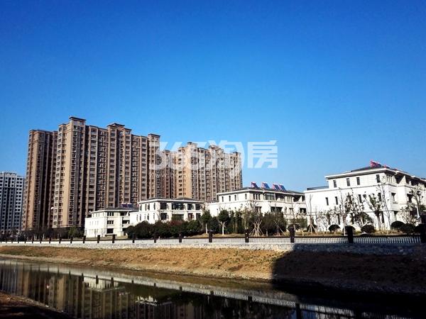 蓬莱即将开盘的楼盘